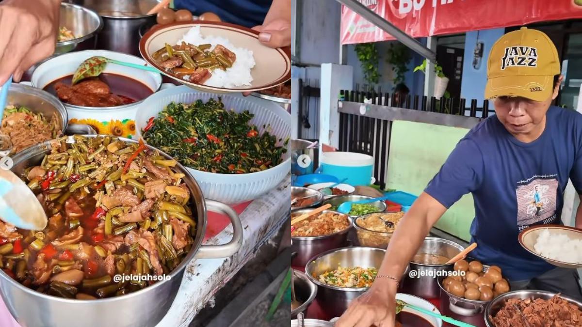 Bu Taryo's Kitchen: Homely Meals That Warm the Soul in Adipala