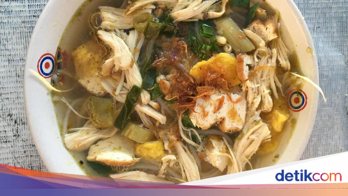 Warung Makan Bu Taryo: Santapan Hangat di Jantung Adipala